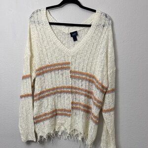 NWOT Daytrip sweater